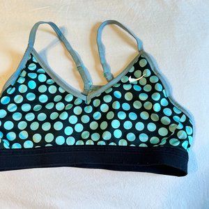Nike x Soul Cycle Sports Bra Size M